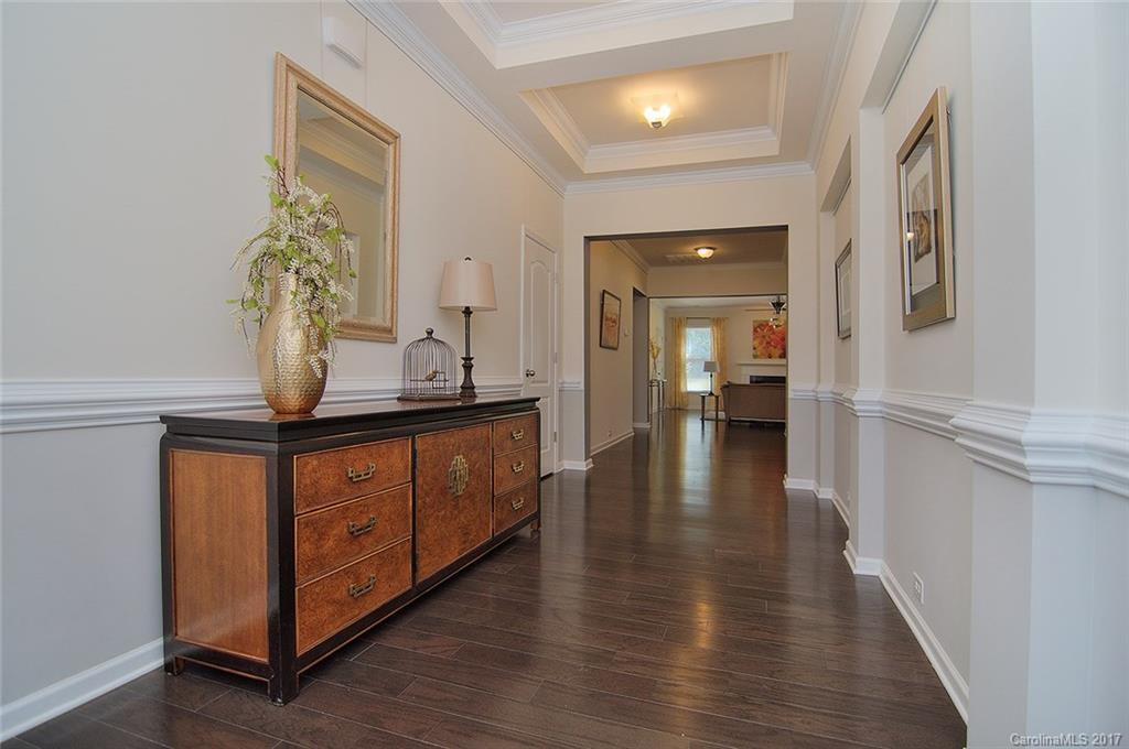 Hawks Creek - Residential