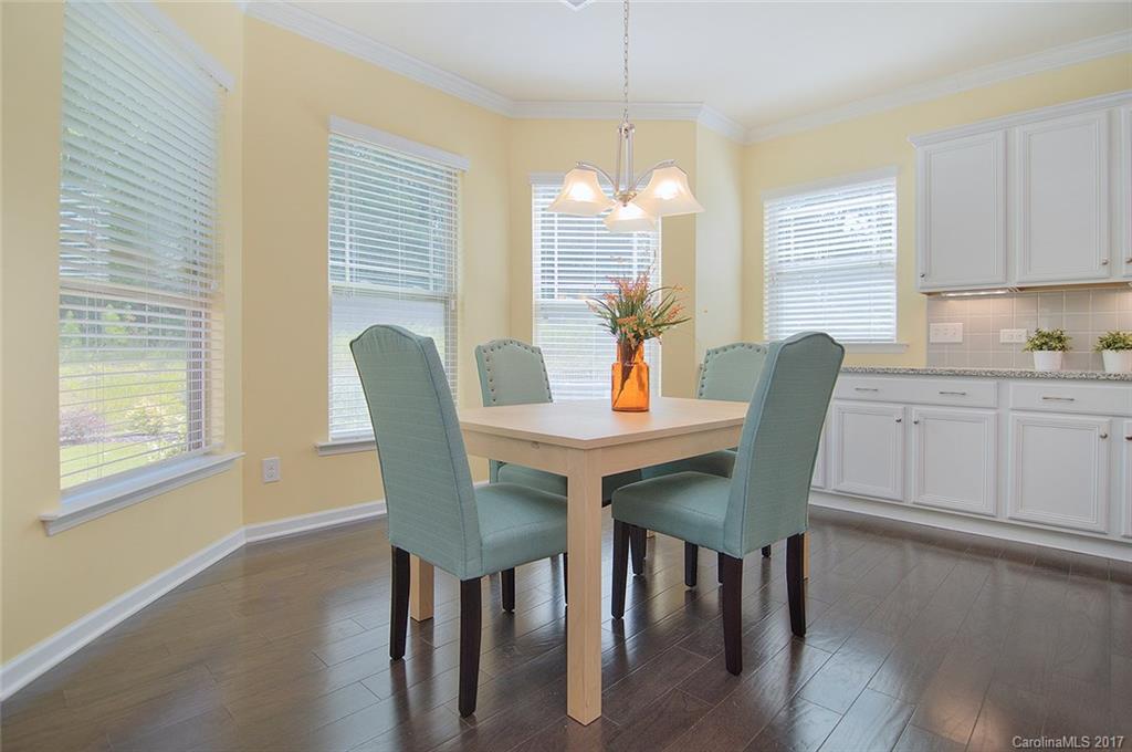 Hawks Creek - Residential