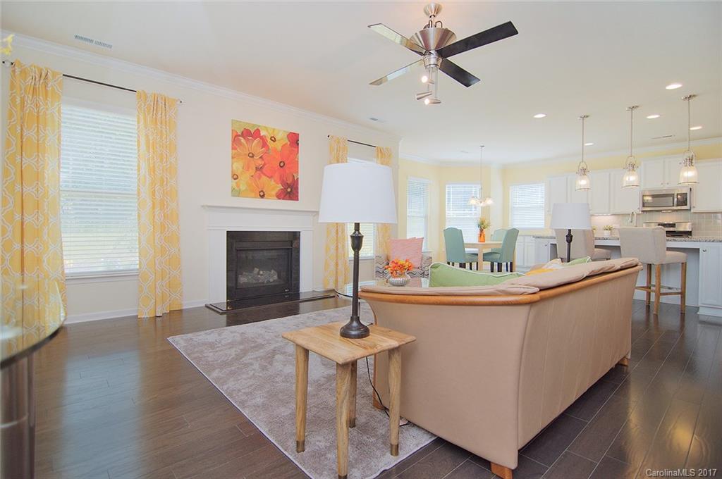 Hawks Creek - Residential