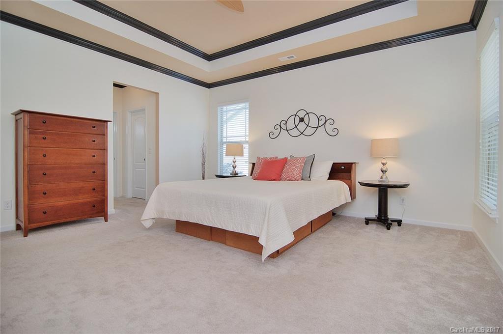 Hawks Creek - Residential