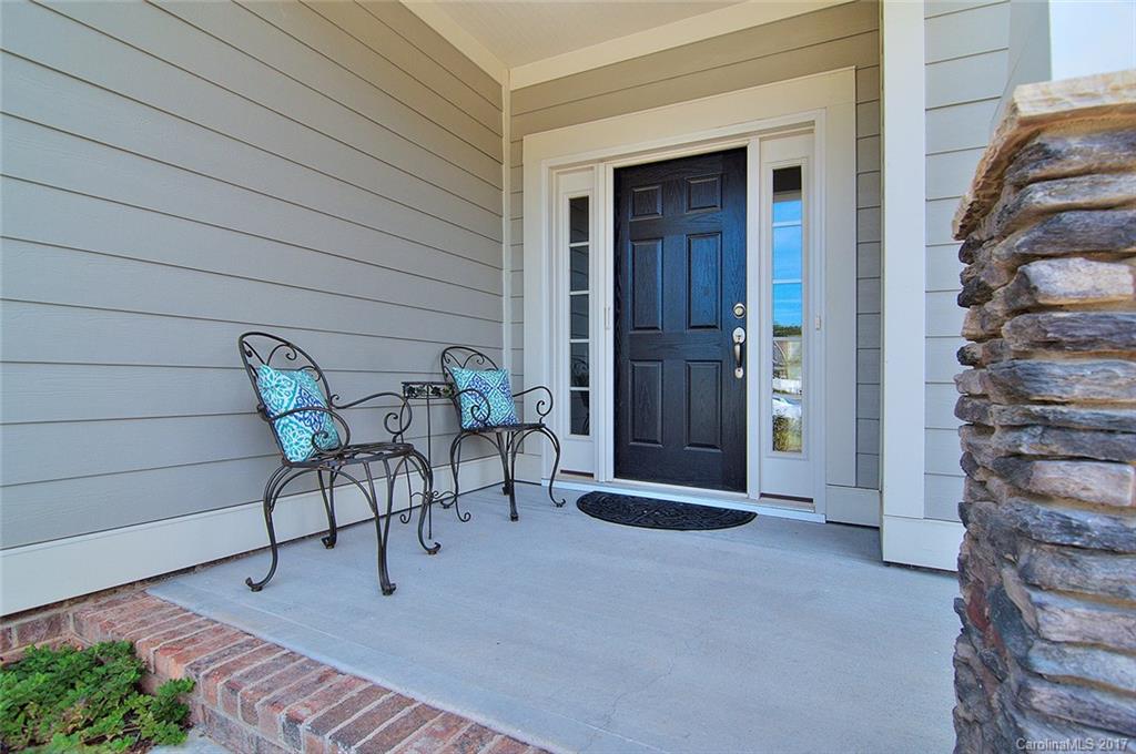 Hawks Creek - Residential