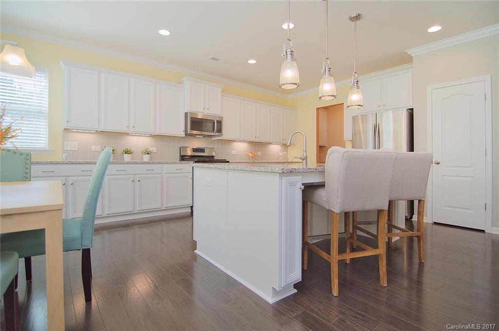 Hawks Creek - Residential