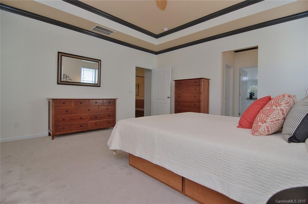 Hawks Creek - Residential