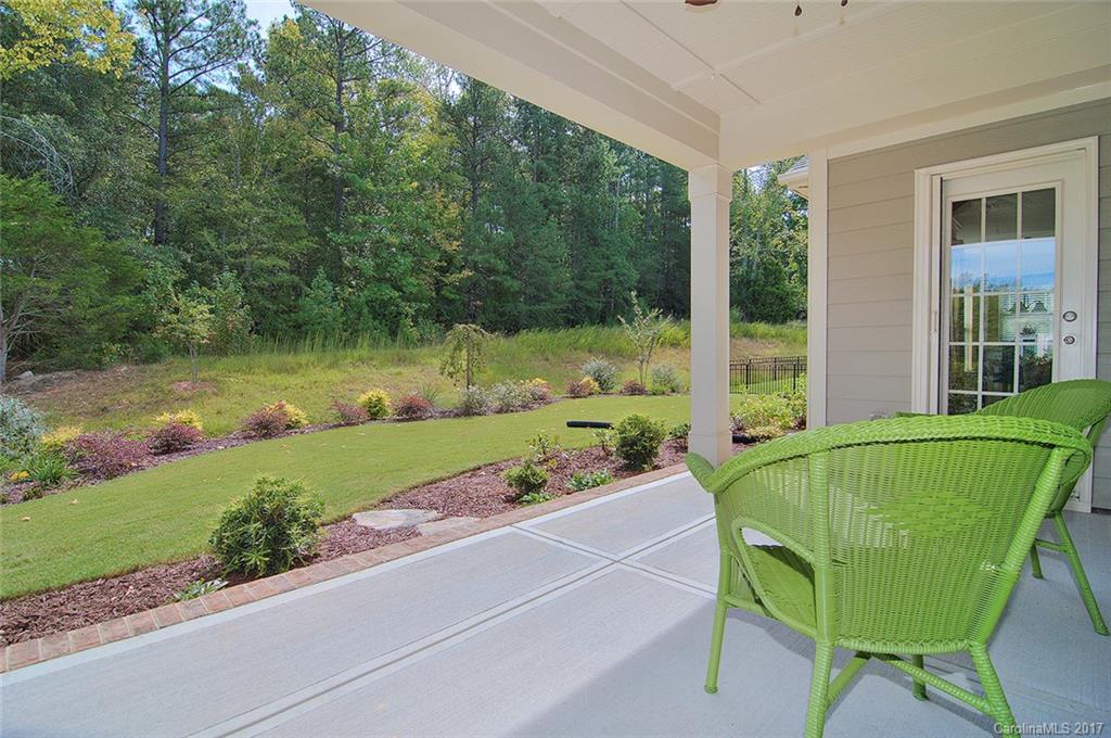 Hawks Creek - Residential