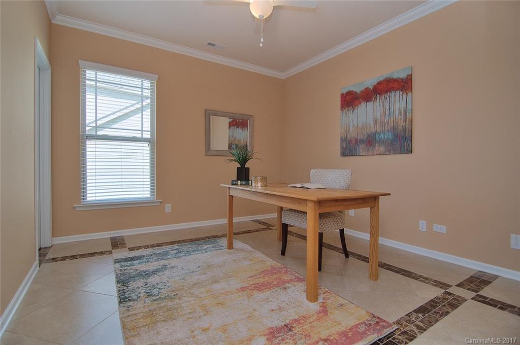 Hawks Creek - Residential