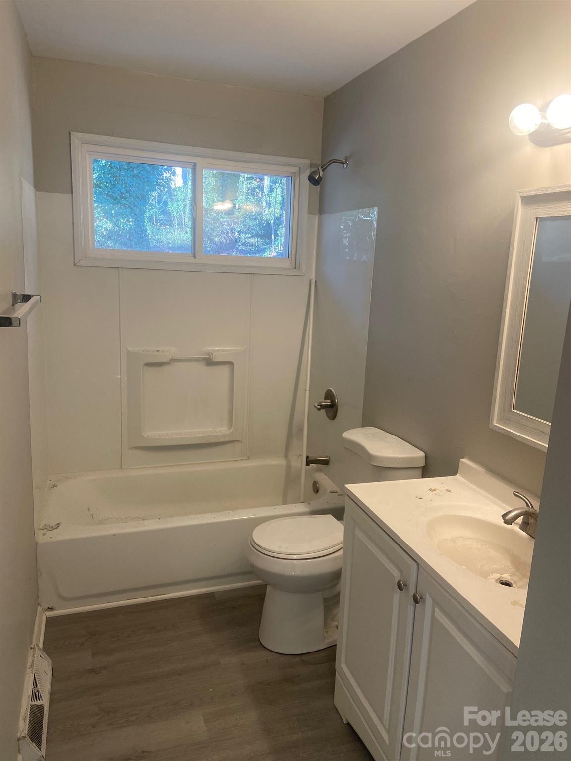 Blendwood - Residential Lease