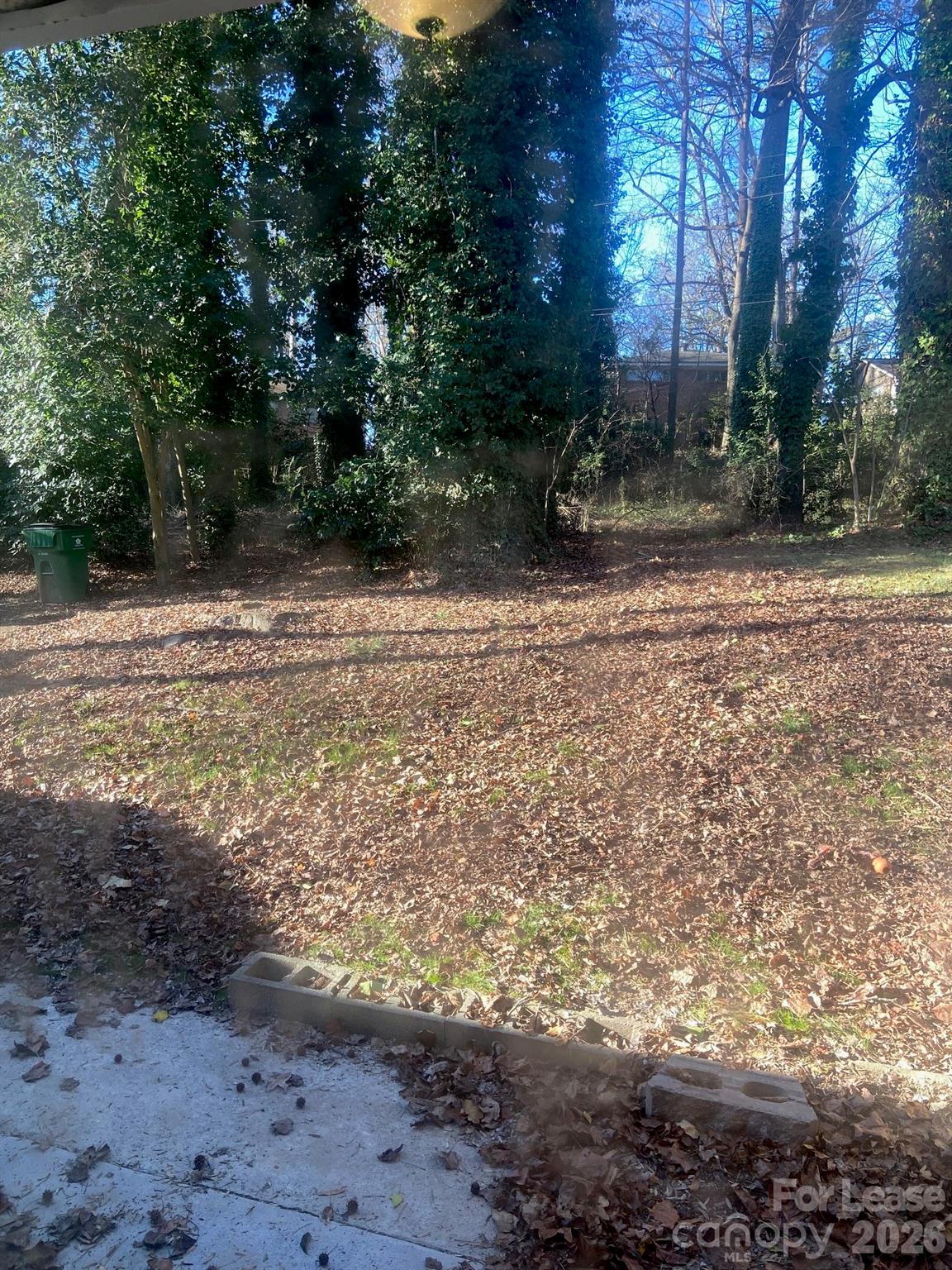 Blendwood - Residential Lease