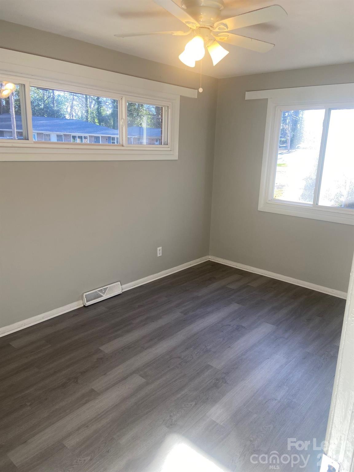 Blendwood - Residential Lease