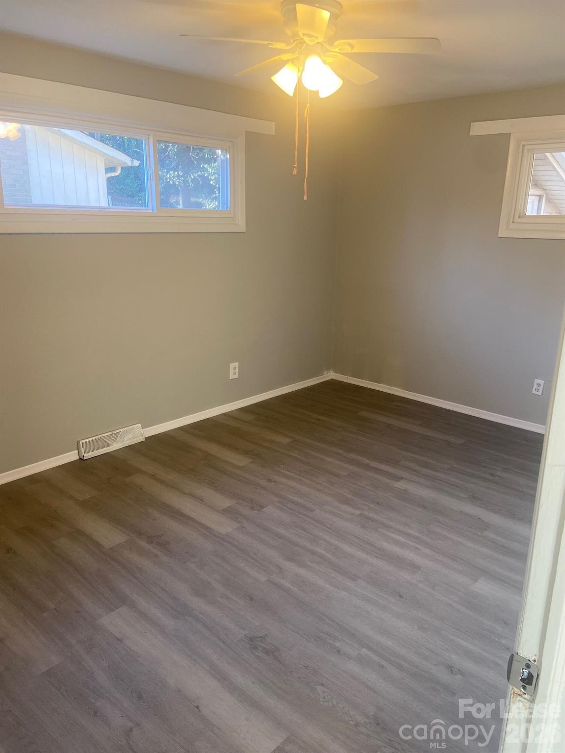 Blendwood - Residential Lease