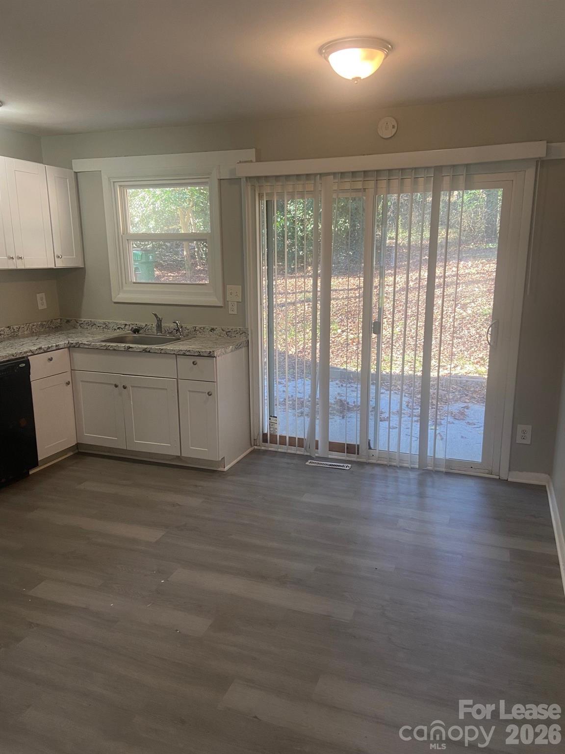 Blendwood - Residential Lease