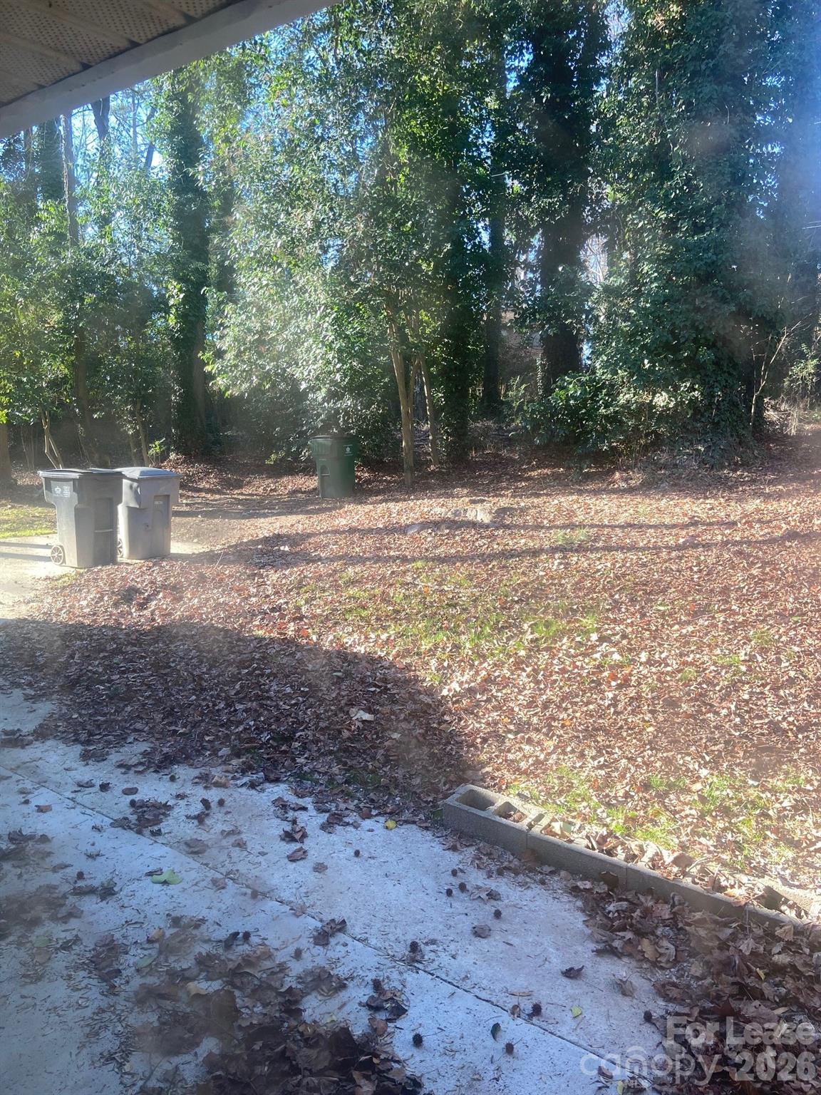 Blendwood - Residential Lease