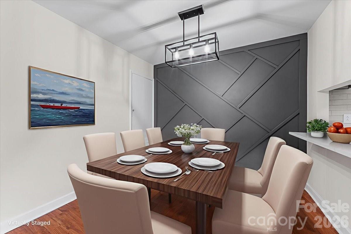 Sharon Place - Residential