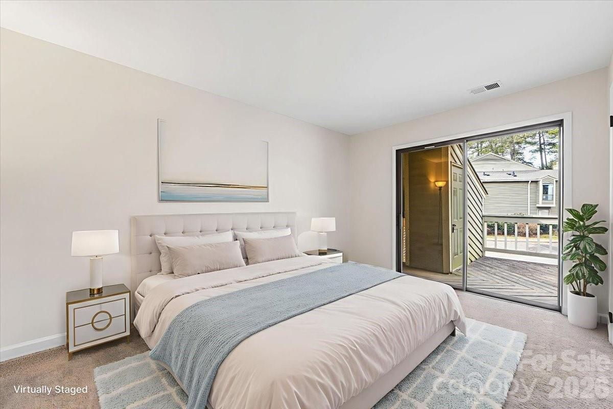 Sharon Place - Residential