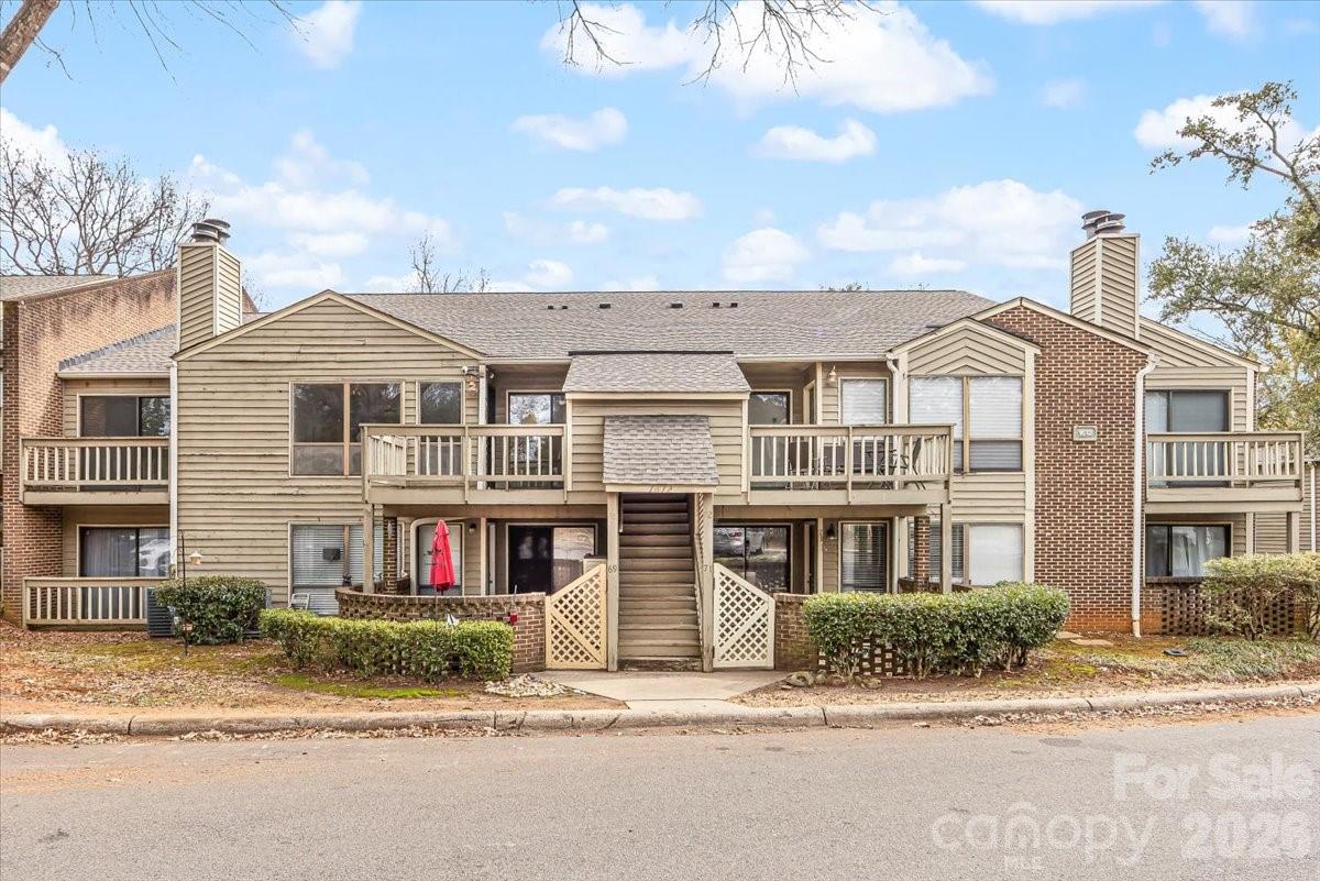 Sharon Place - Residential