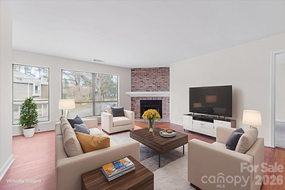 Sharon Place - Residential