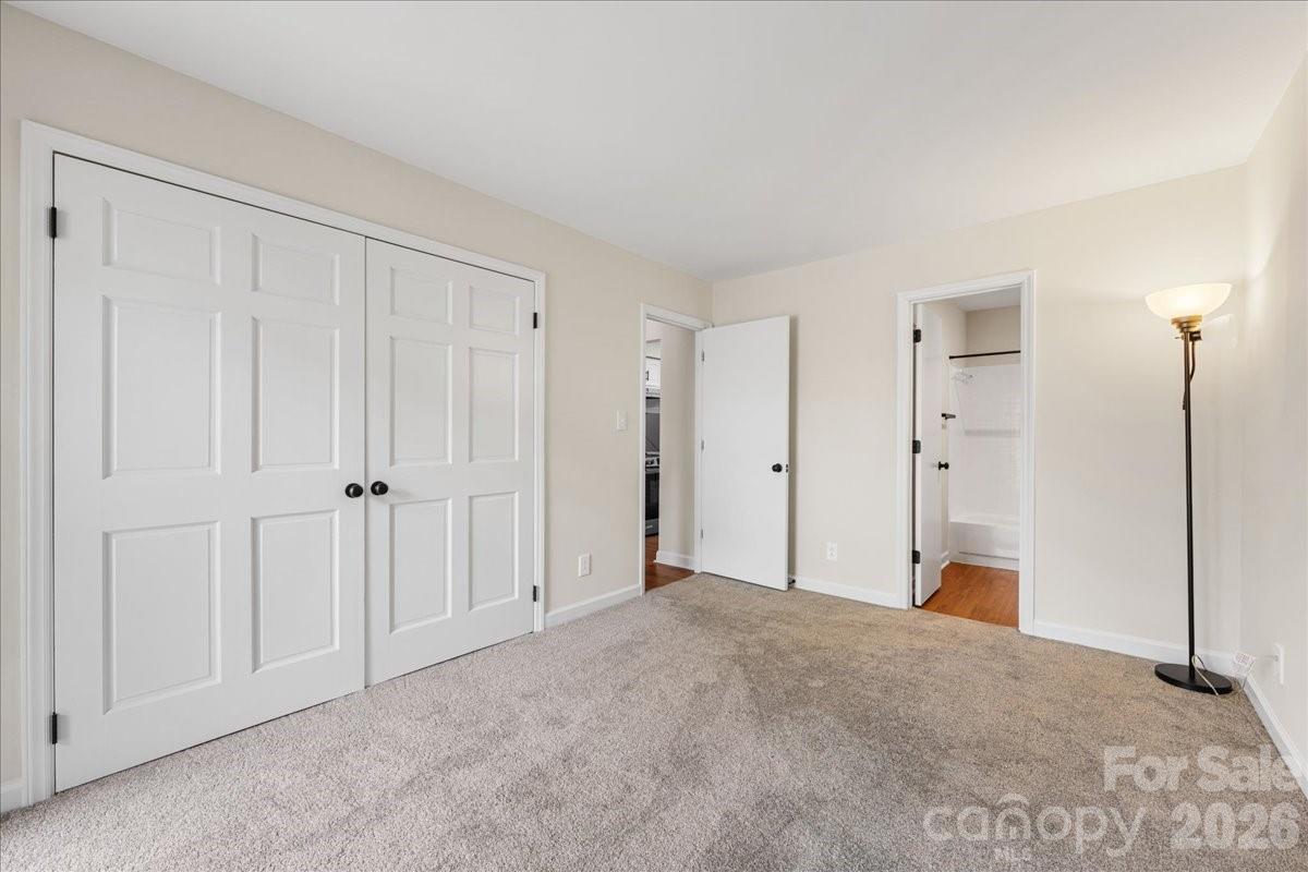 Sharon Place - Residential