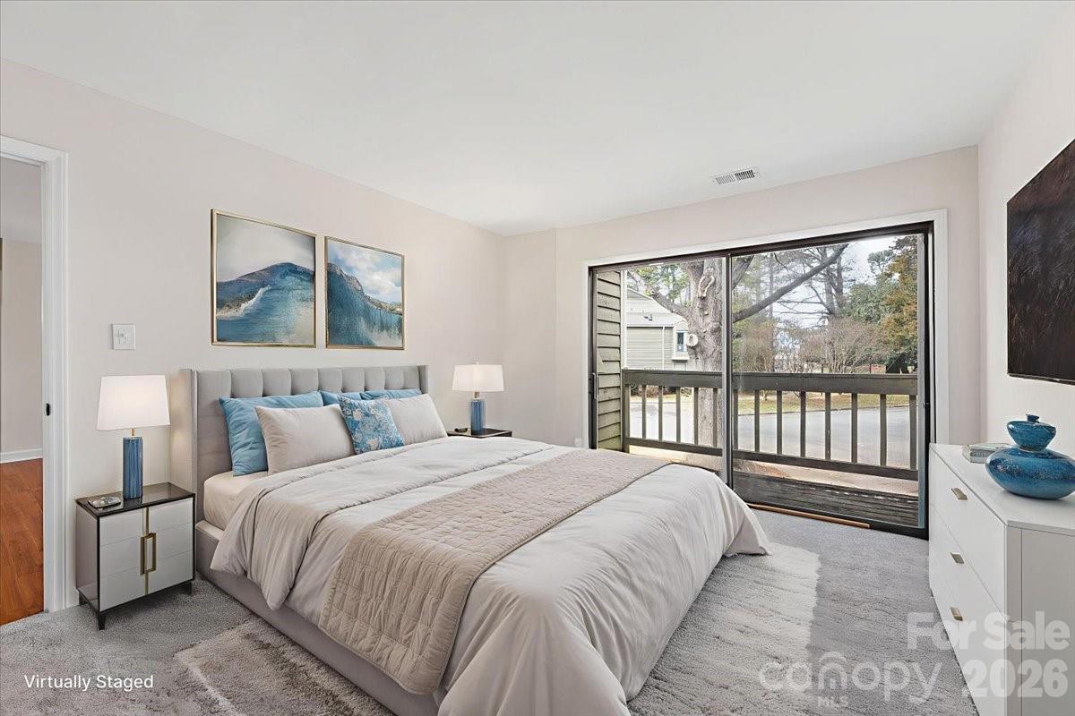 Sharon Place - Residential