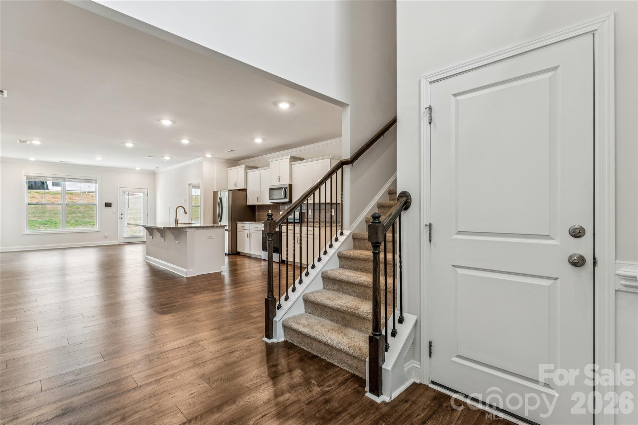 Blackstone Bay - Residential