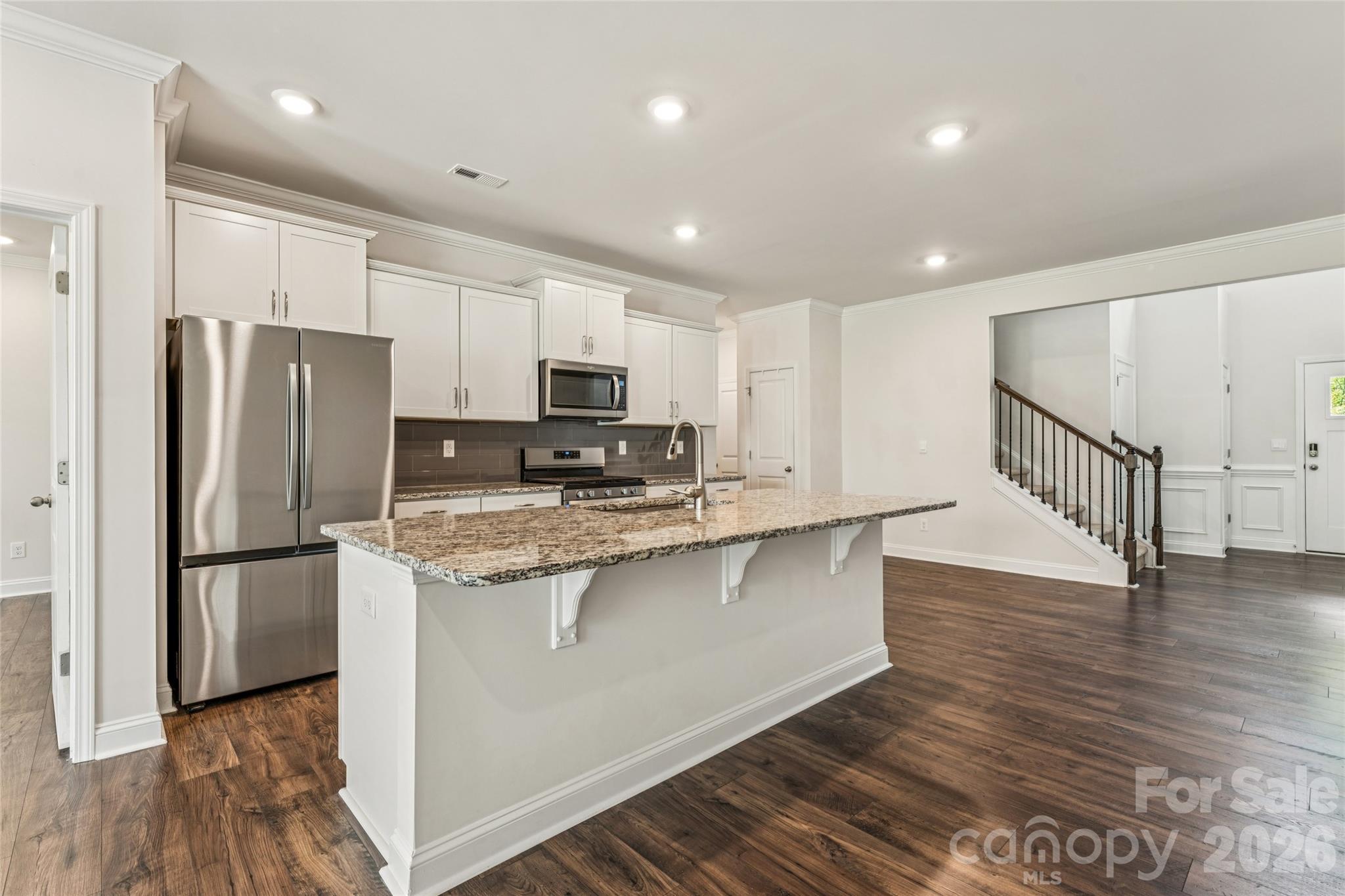 Blackstone Bay - Residential