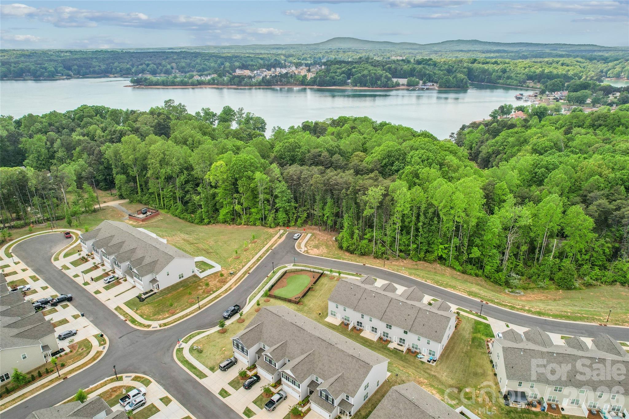 Blackstone Bay - Residential