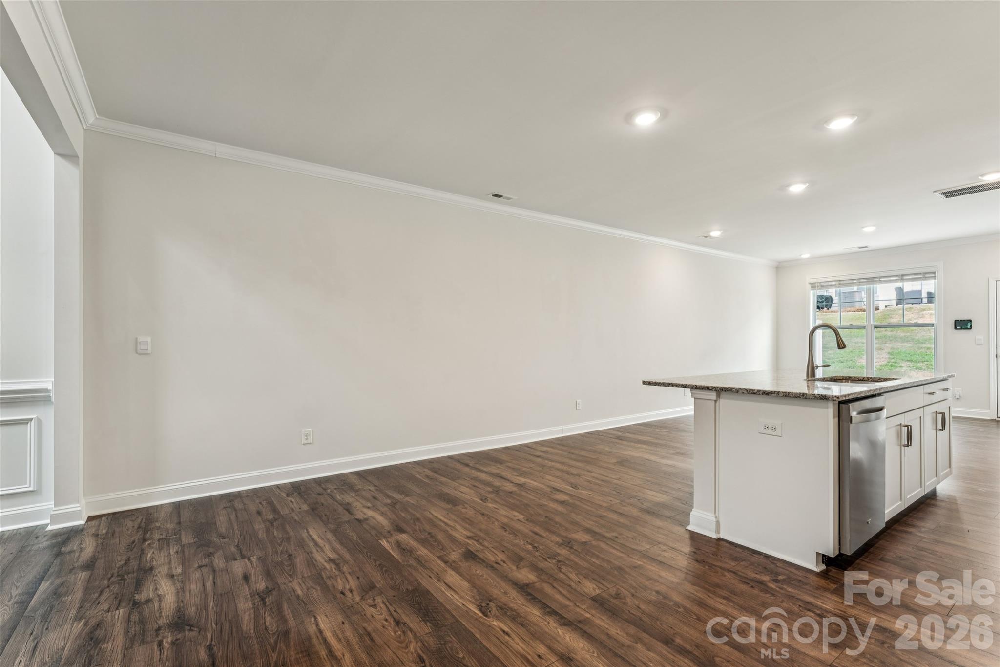 Blackstone Bay - Residential