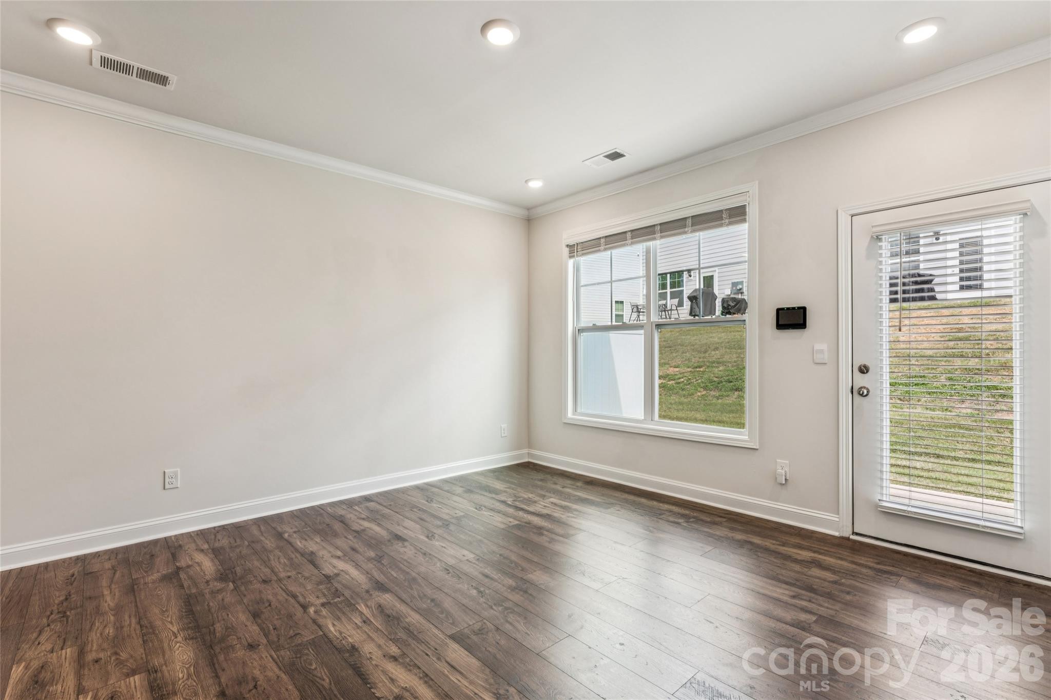 Blackstone Bay - Residential