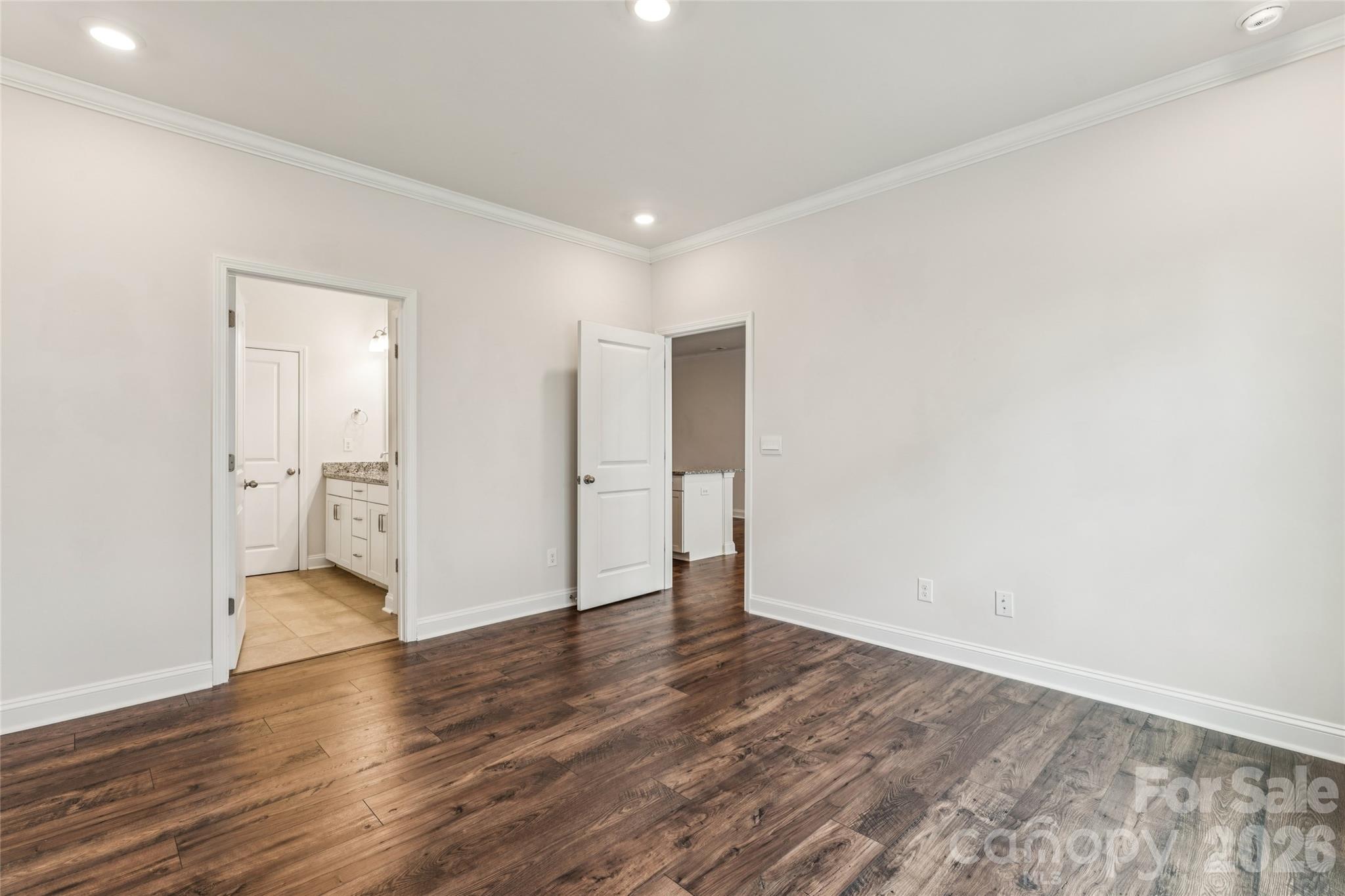 Blackstone Bay - Residential