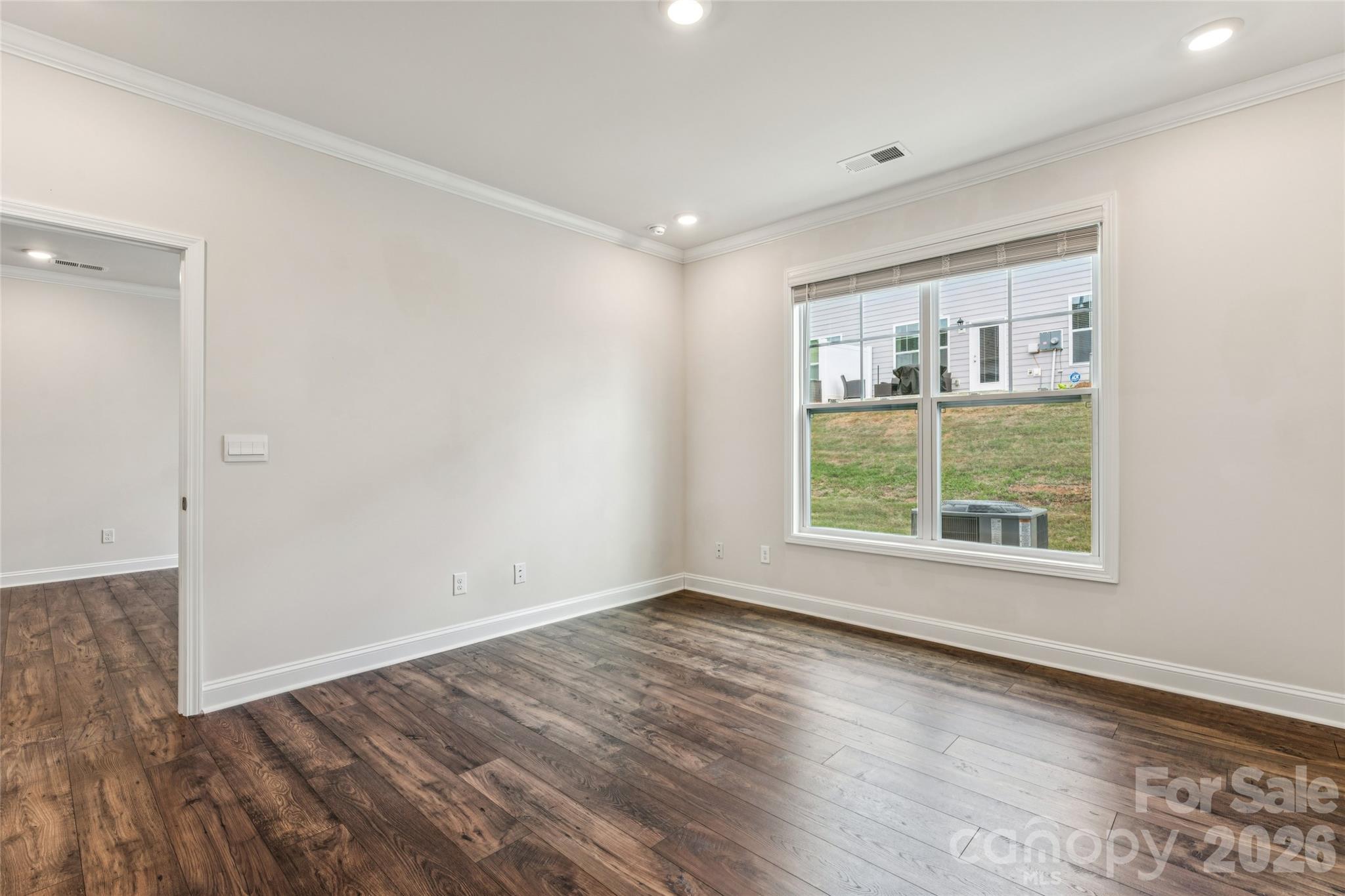 Blackstone Bay - Residential