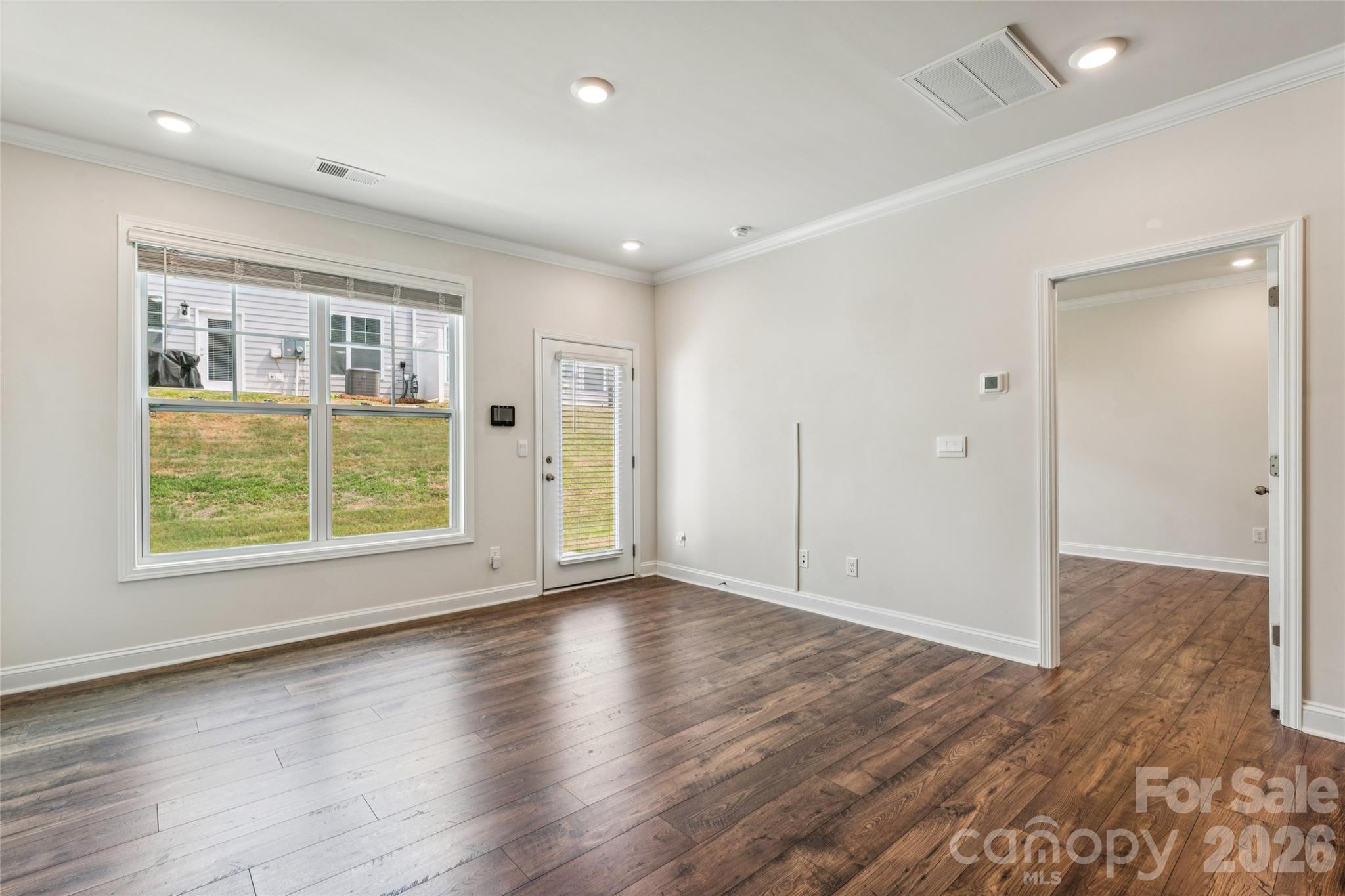 Blackstone Bay - Residential