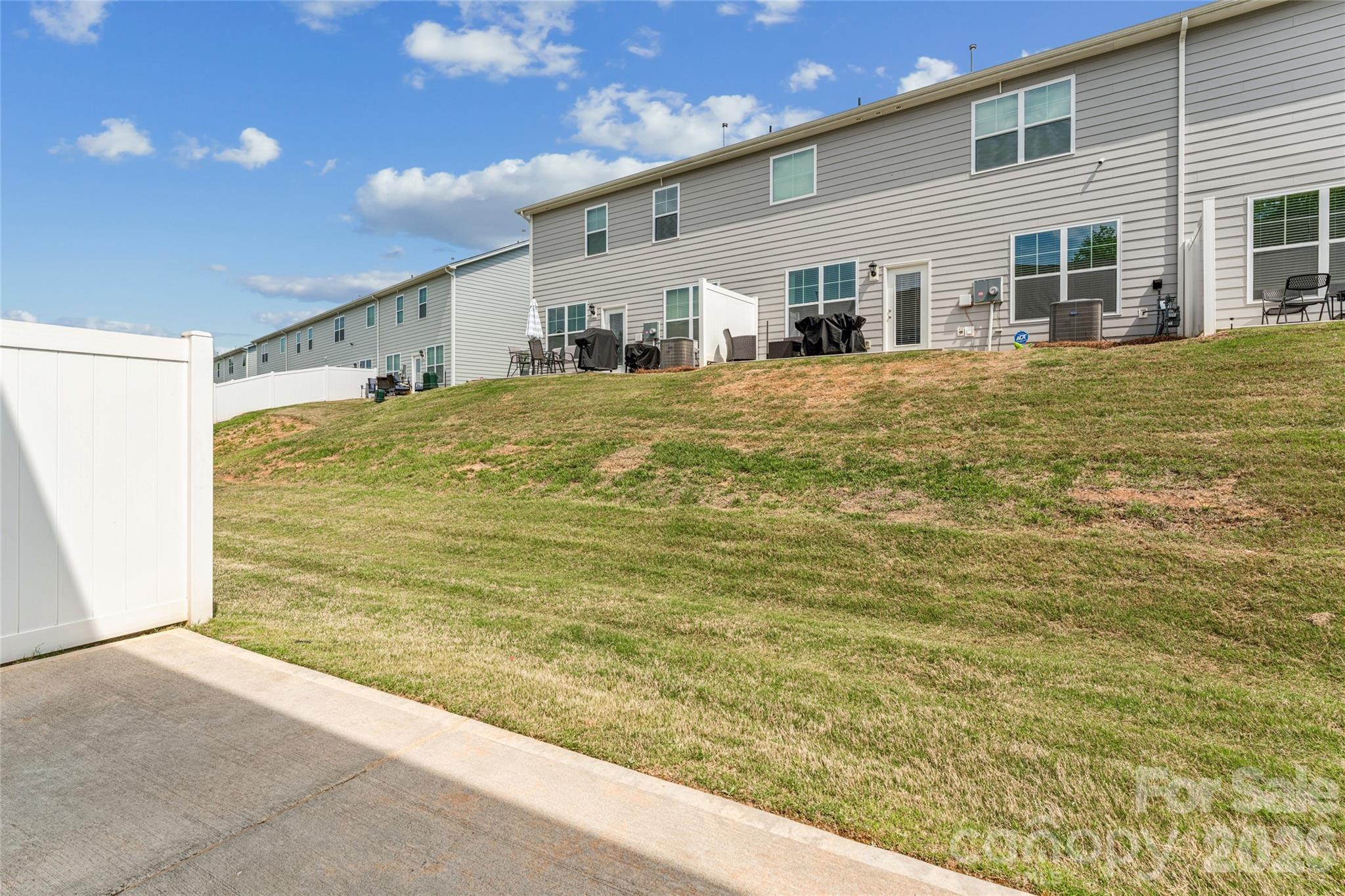 Blackstone Bay - Residential