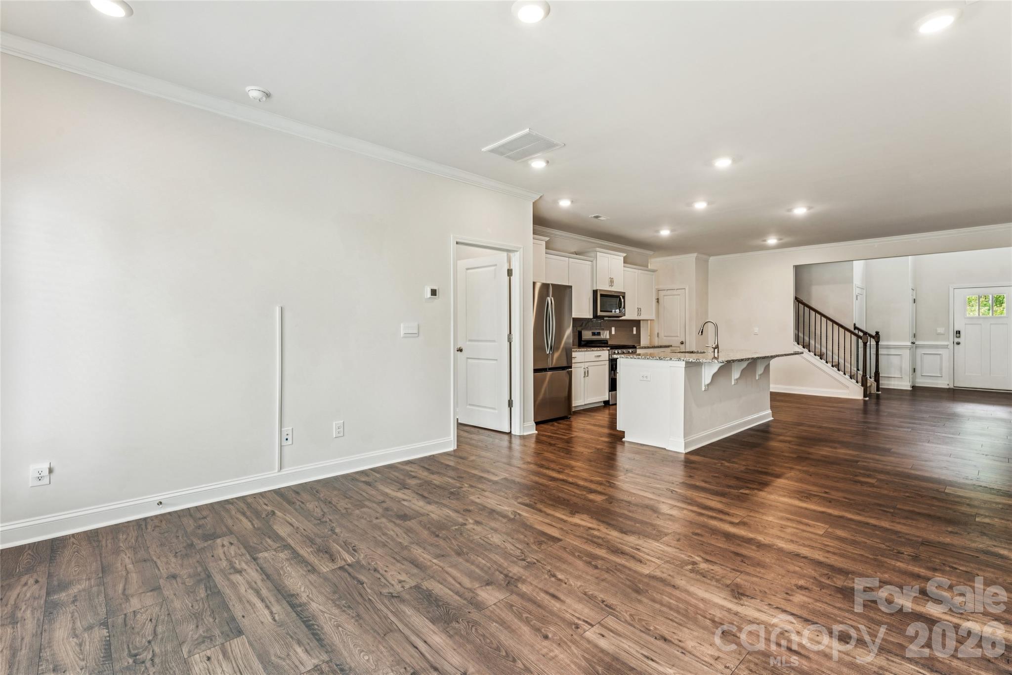 Blackstone Bay - Residential