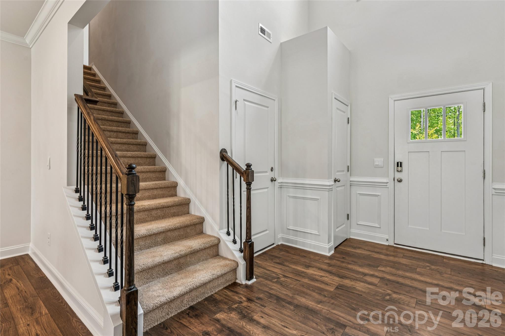 Blackstone Bay - Residential