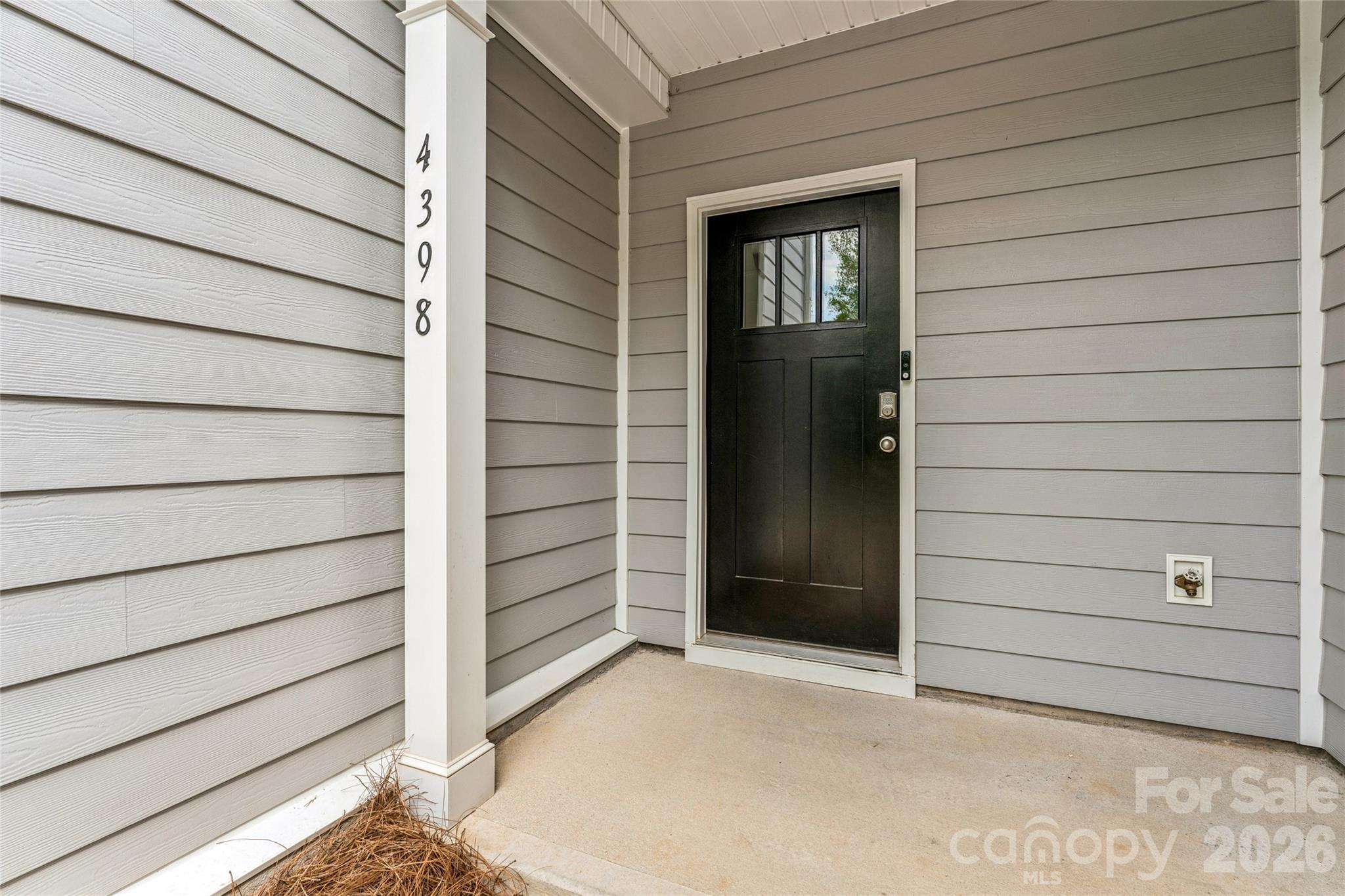 Blackstone Bay - Residential