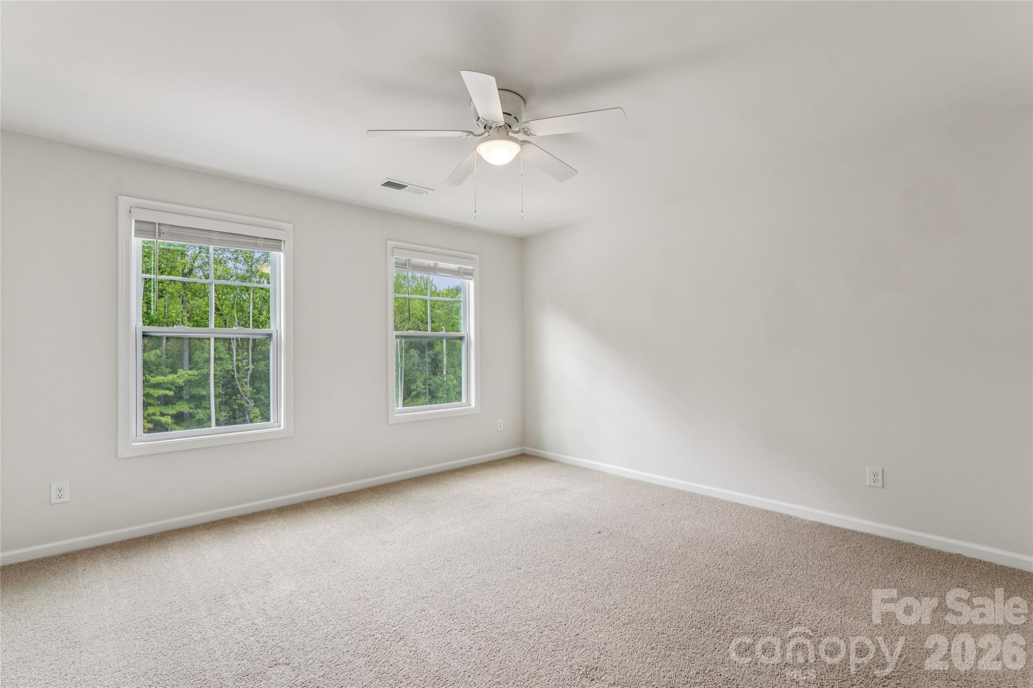 Blackstone Bay - Residential