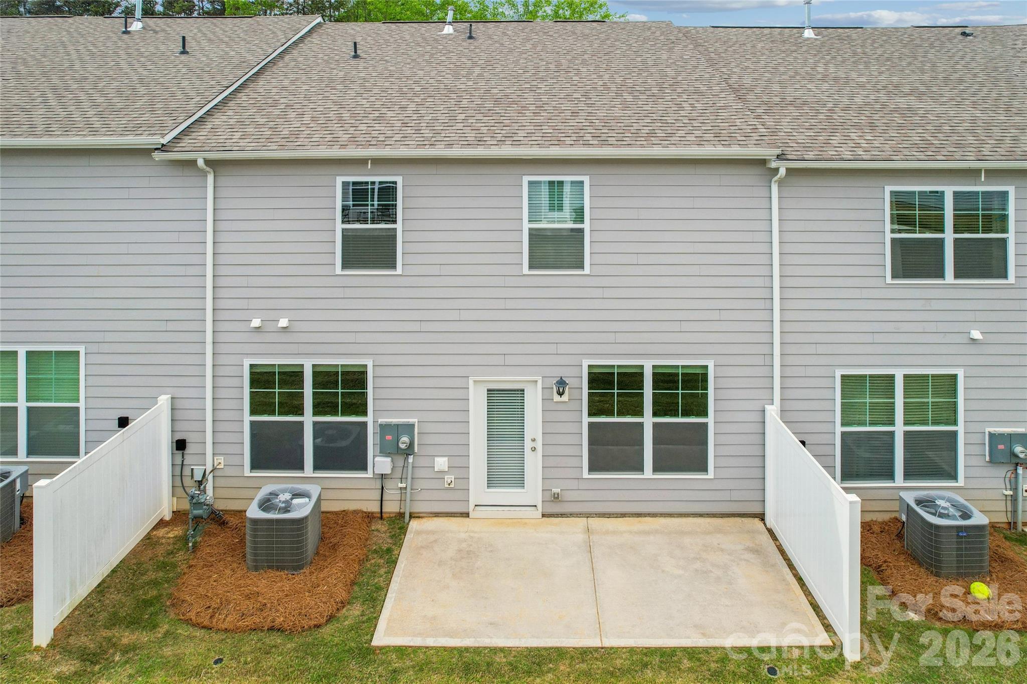 Blackstone Bay - Residential