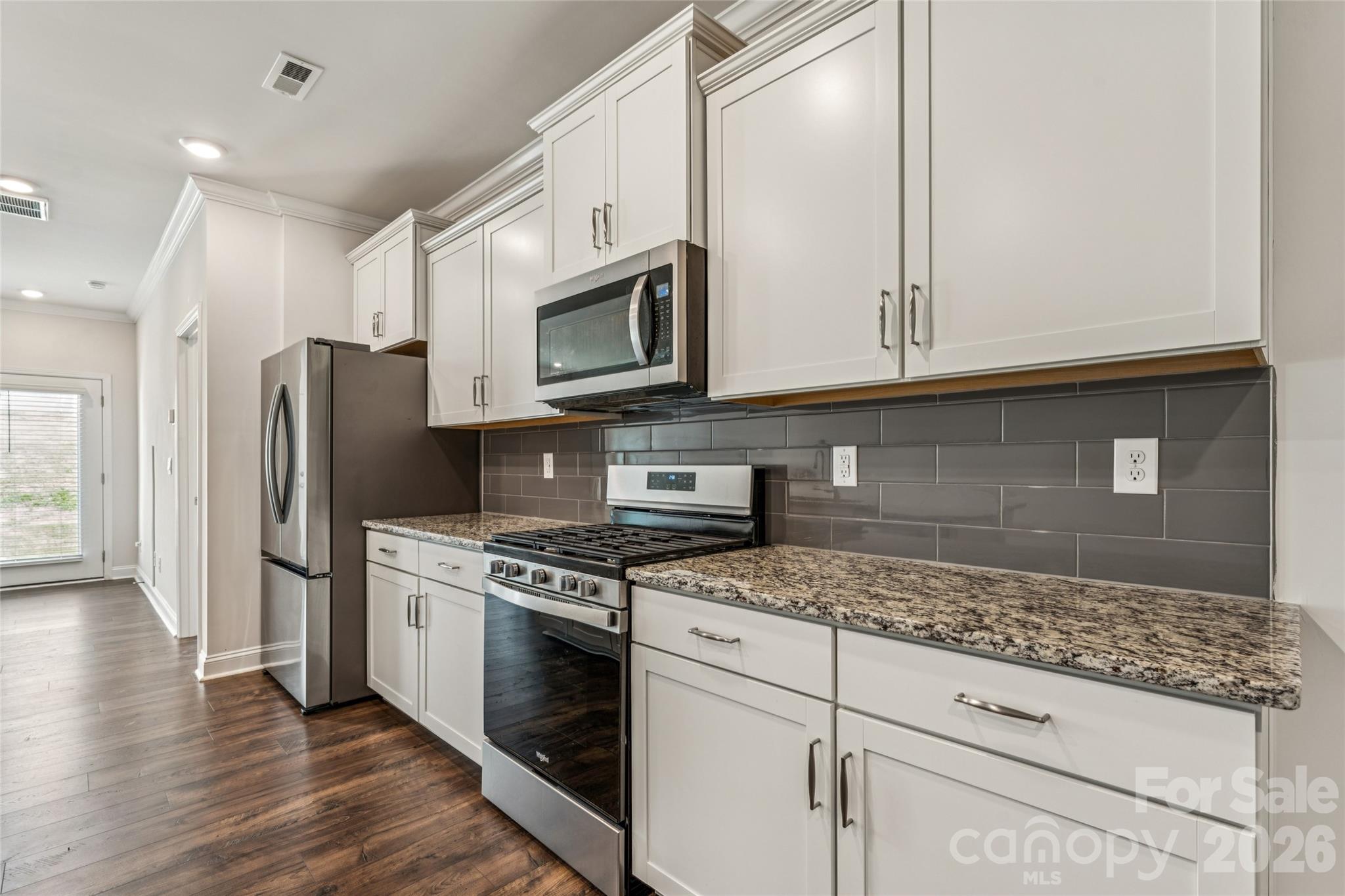 Blackstone Bay - Residential