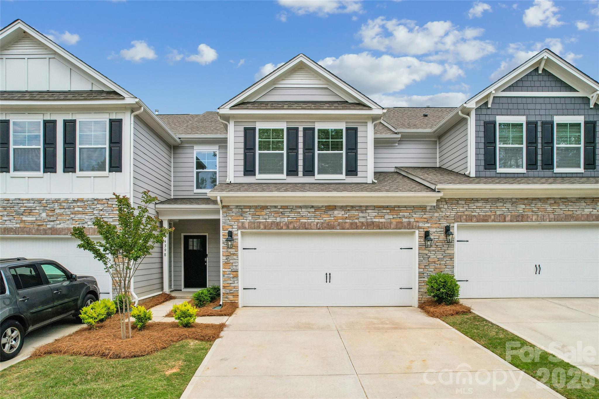 Blackstone Bay - Residential