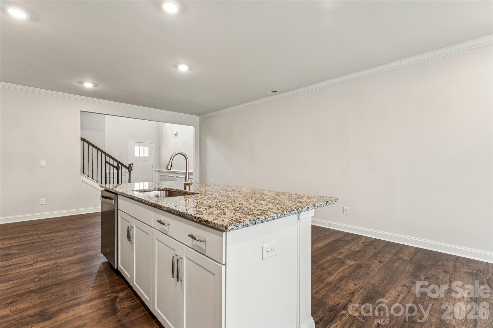 Blackstone Bay - Residential