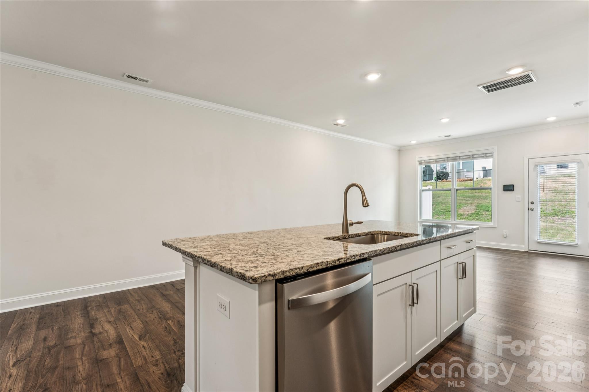 Blackstone Bay - Residential