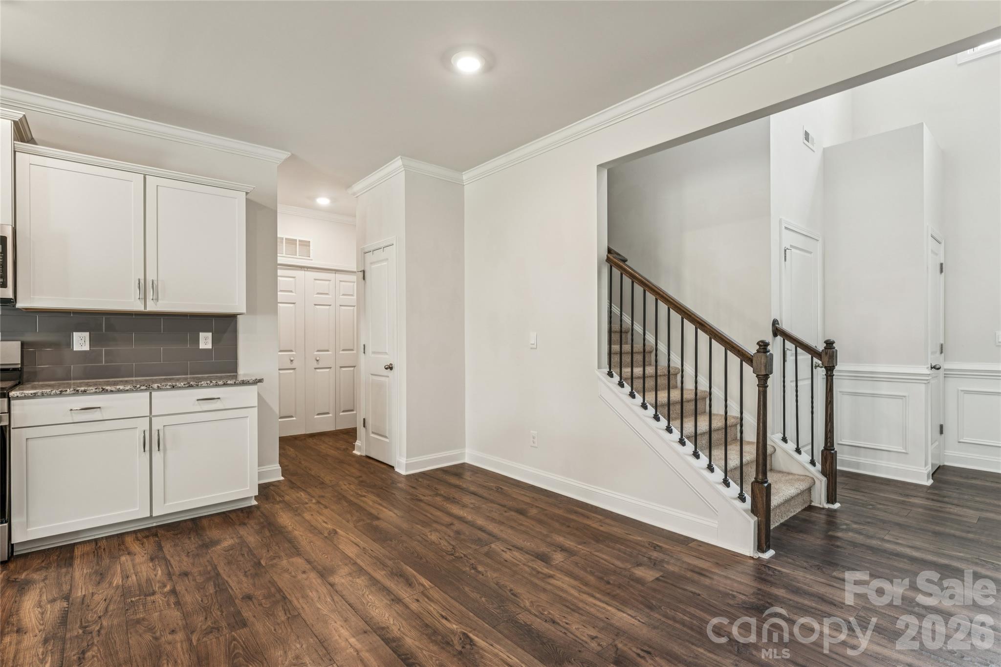 Blackstone Bay - Residential