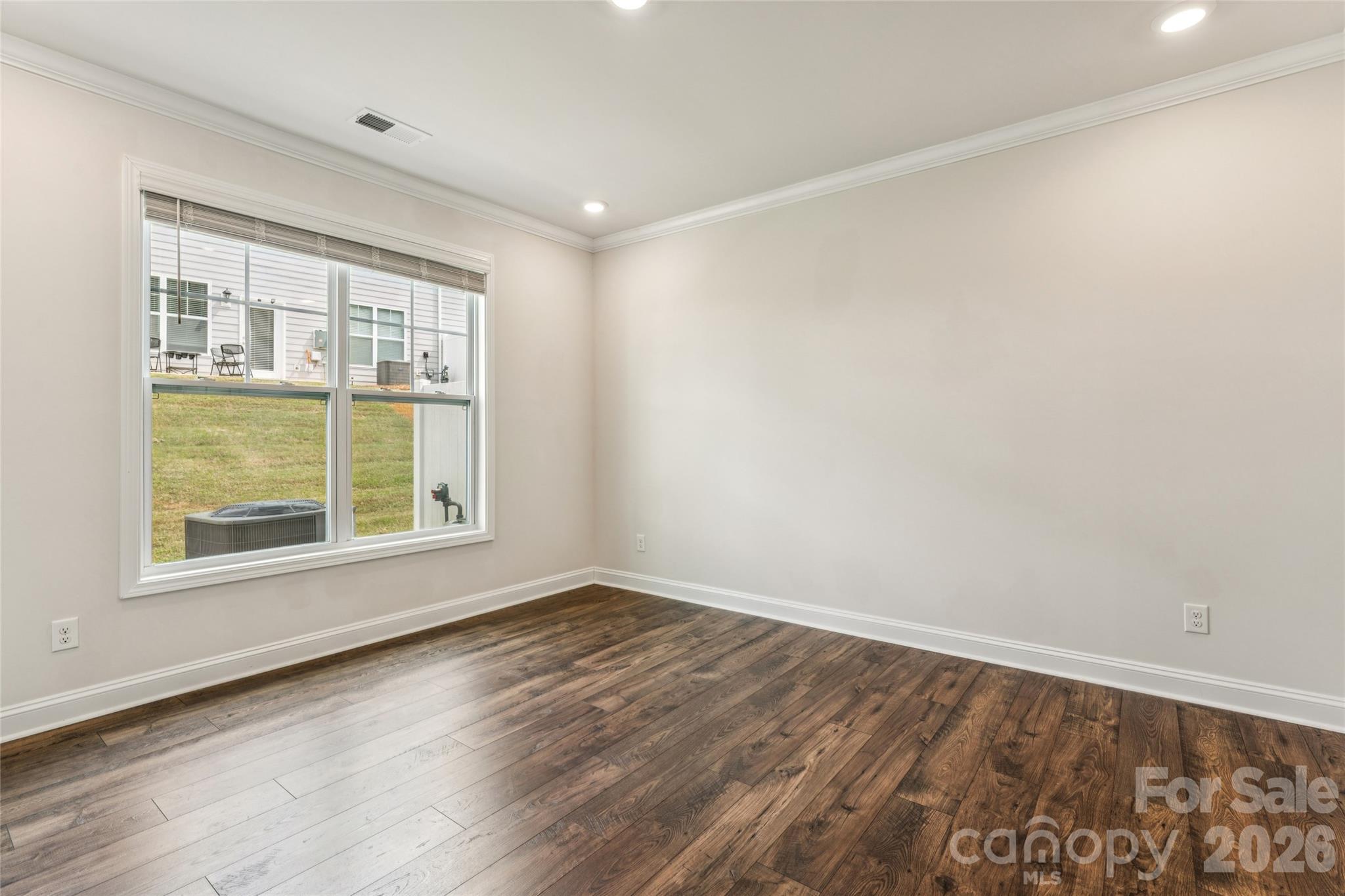 Blackstone Bay - Residential