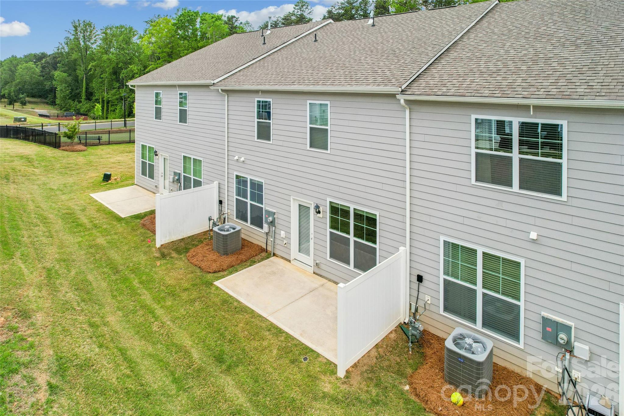 Blackstone Bay - Residential