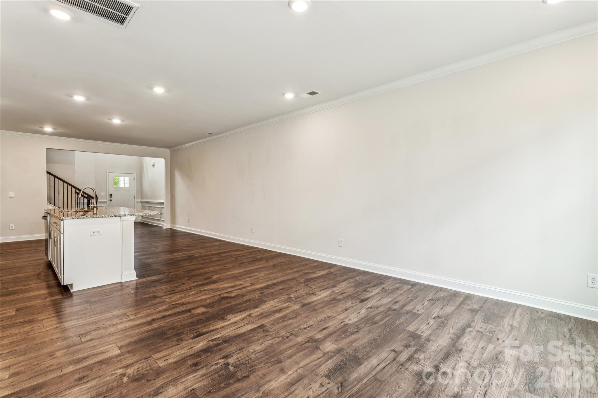 Blackstone Bay - Residential