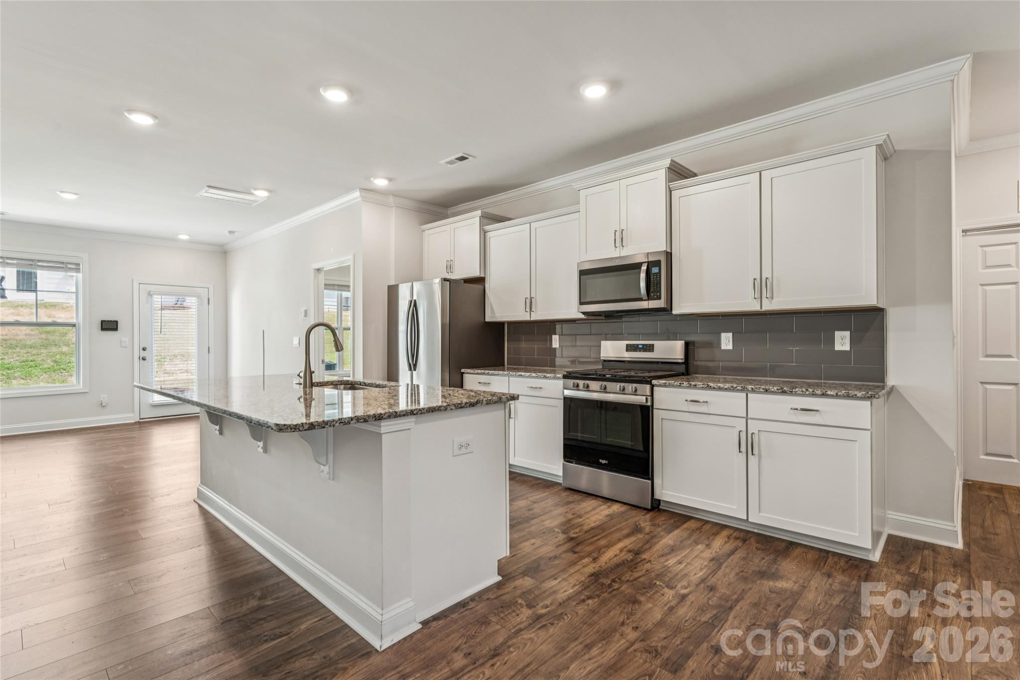 Blackstone Bay - Residential