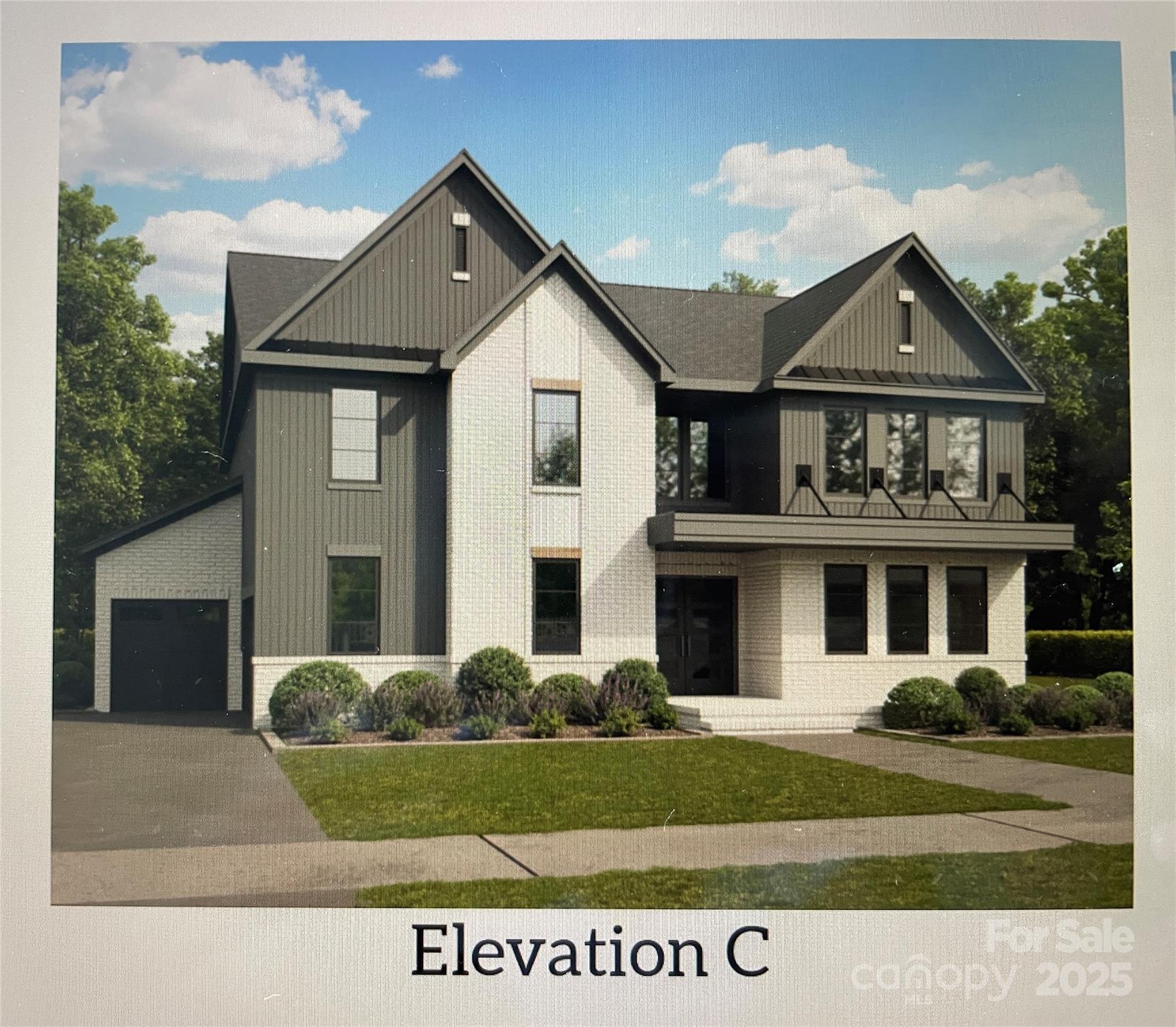 The Bluffs at Wesley Chapel - Residential