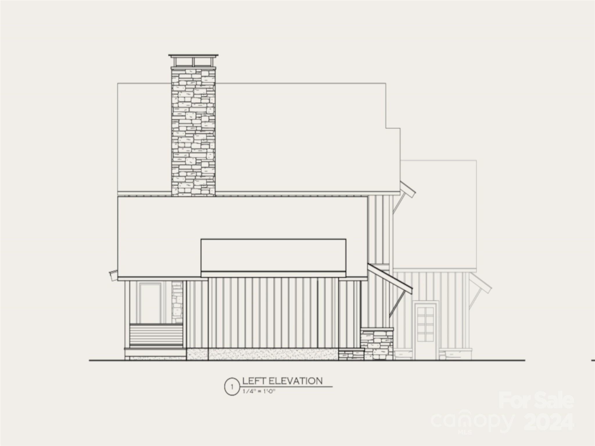 Brights Creek - Residential