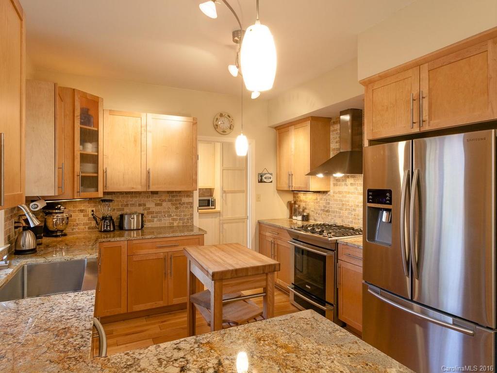 Sweetbriar Grove - Residential