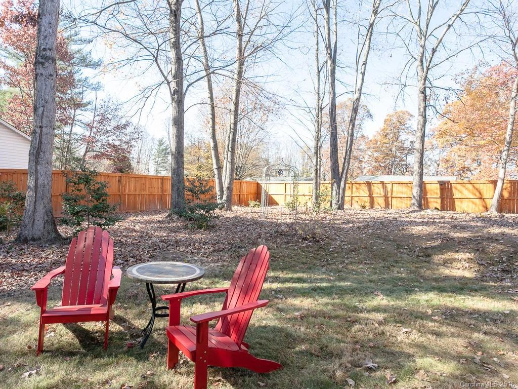 Sweetbriar Grove - Residential