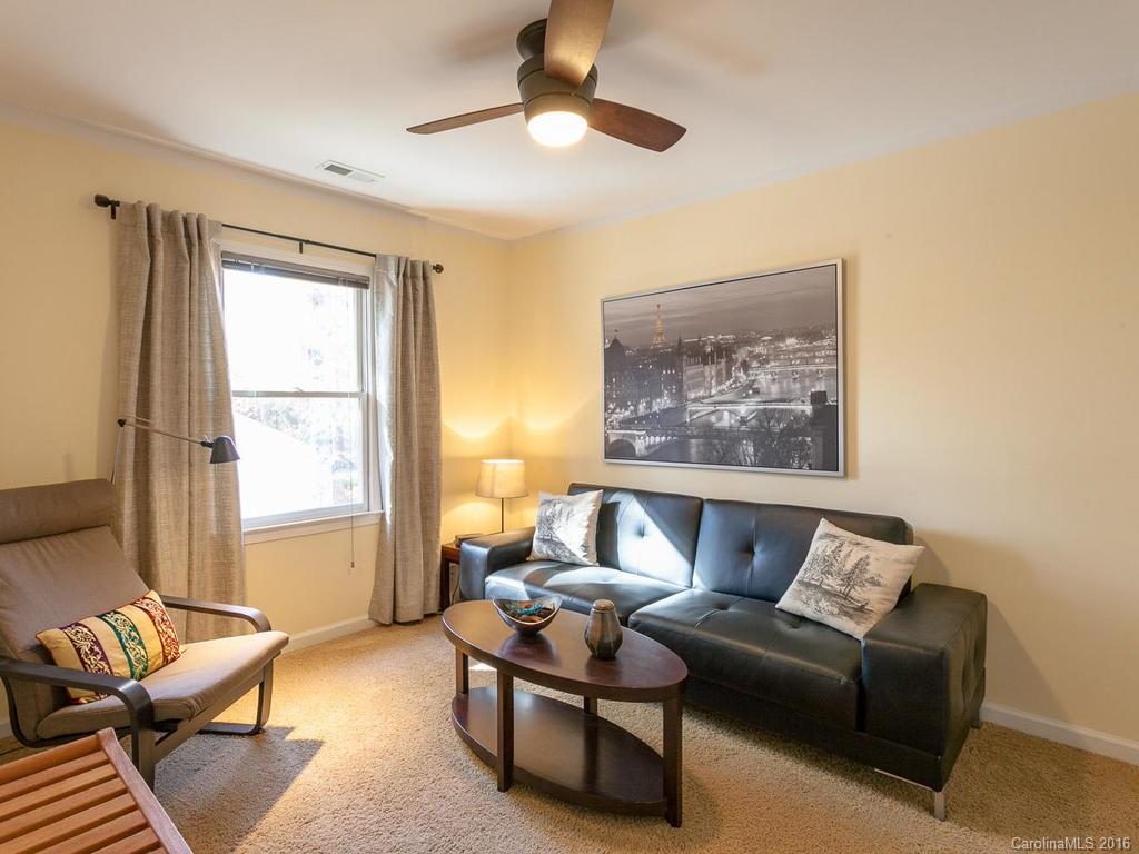 Sweetbriar Grove - Residential