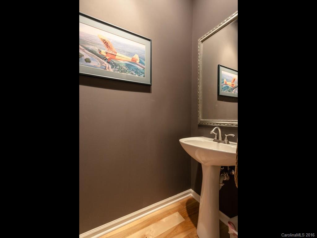 Sweetbriar Grove - Residential